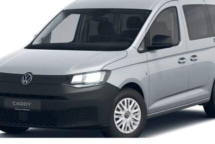VW Caddy 24.656 km 29.970 &euro; Stolberg 52222