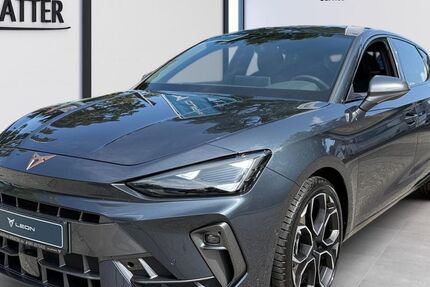 Cupra Leon 1.300 km 33.280 € München 81249