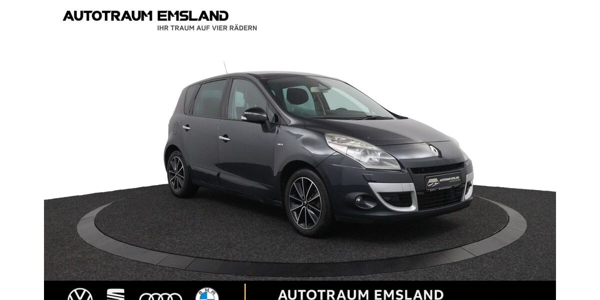 Renault Scenic 200.000 km 4.499 &euro; Meppen 49716