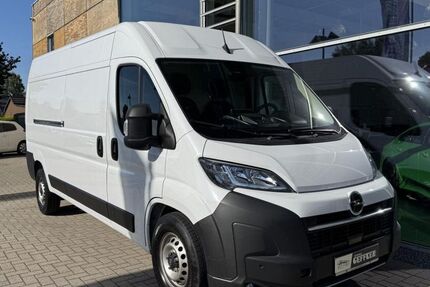 Opel Movano 62.542 km 24.990 &euro; Lilienthal 28865