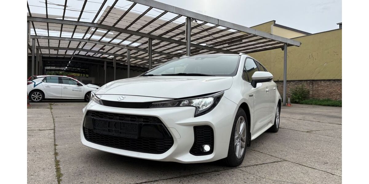 Suzuki Swace 10.000 km 19.999 € Berlin 12099