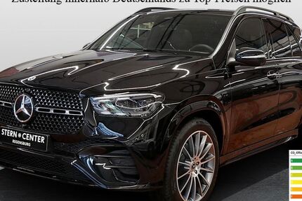Mercedes-Benz GLE 350 8.500 km 82.749 &euro; Regensburg 93053