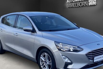 Ford Focus 29.139 km 13.950 &euro; Barchfeld - Immelborn 36456