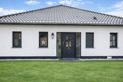 Haus Halberstadt - 3 Zimmer, 108 m&sup2;, 379.000&euro; | Angebot:25475429