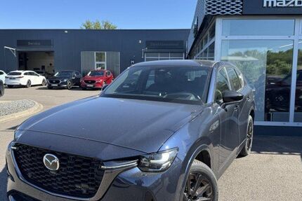 Mazda CX-60 2.500 km 49.590 &euro; Magdeburg 39120