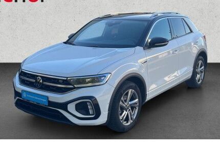 VW T-Roc 29.397 km 28.490 &euro; Nittenau 93149