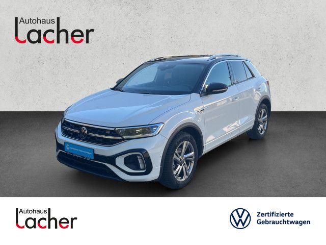VW T-Roc 29.397 km 28.490 &euro; Nittenau 93149