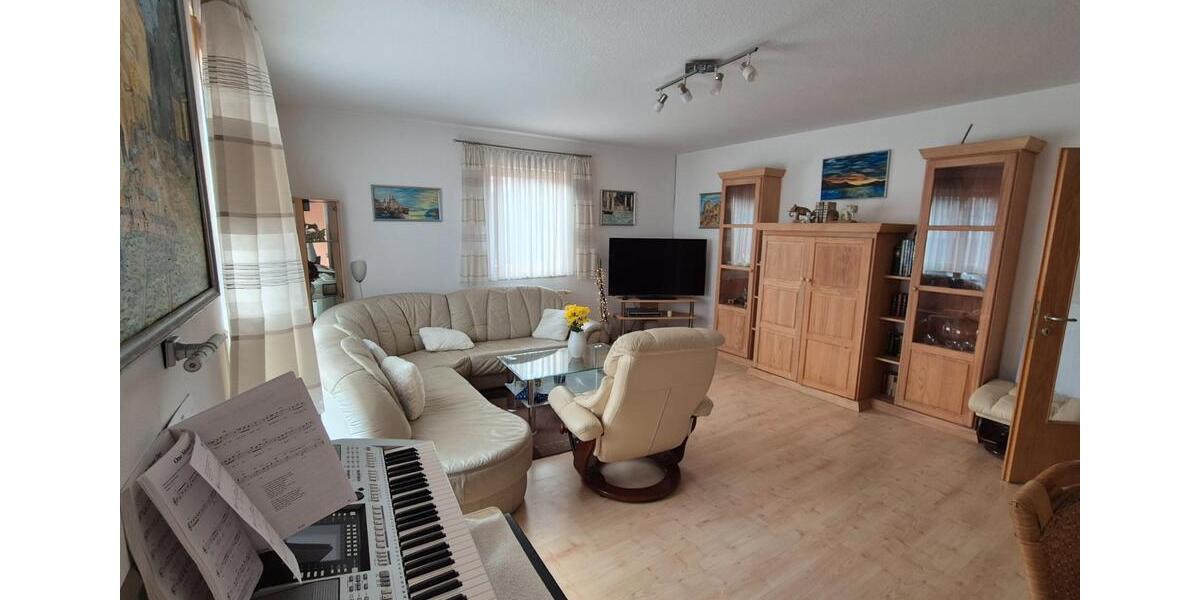 Erdgeschoßwohnung Ammerndorf - 3 Zimmer, 78 m&sup2;, 295.000&euro; | Angebot:26609996