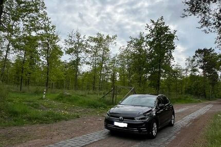 VW Polo 12.000 km 19.900 &euro; Halle 06120
