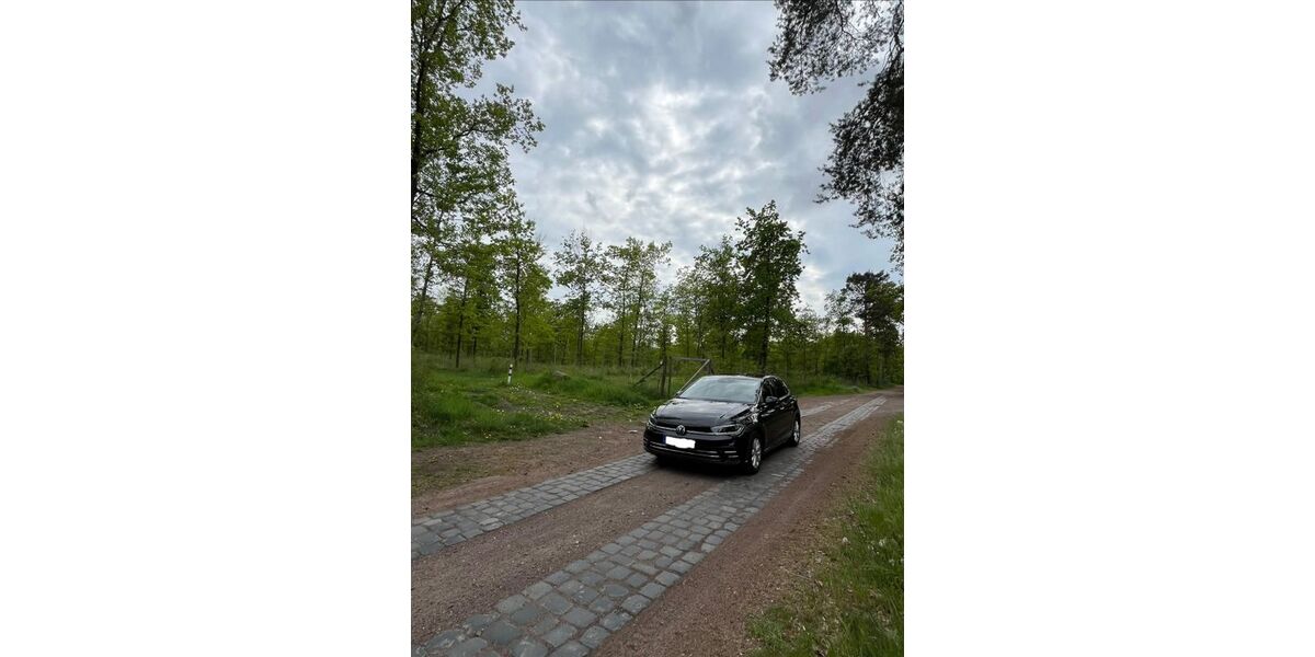 VW Polo 12.000 km 19.900 &euro; Halle 06120