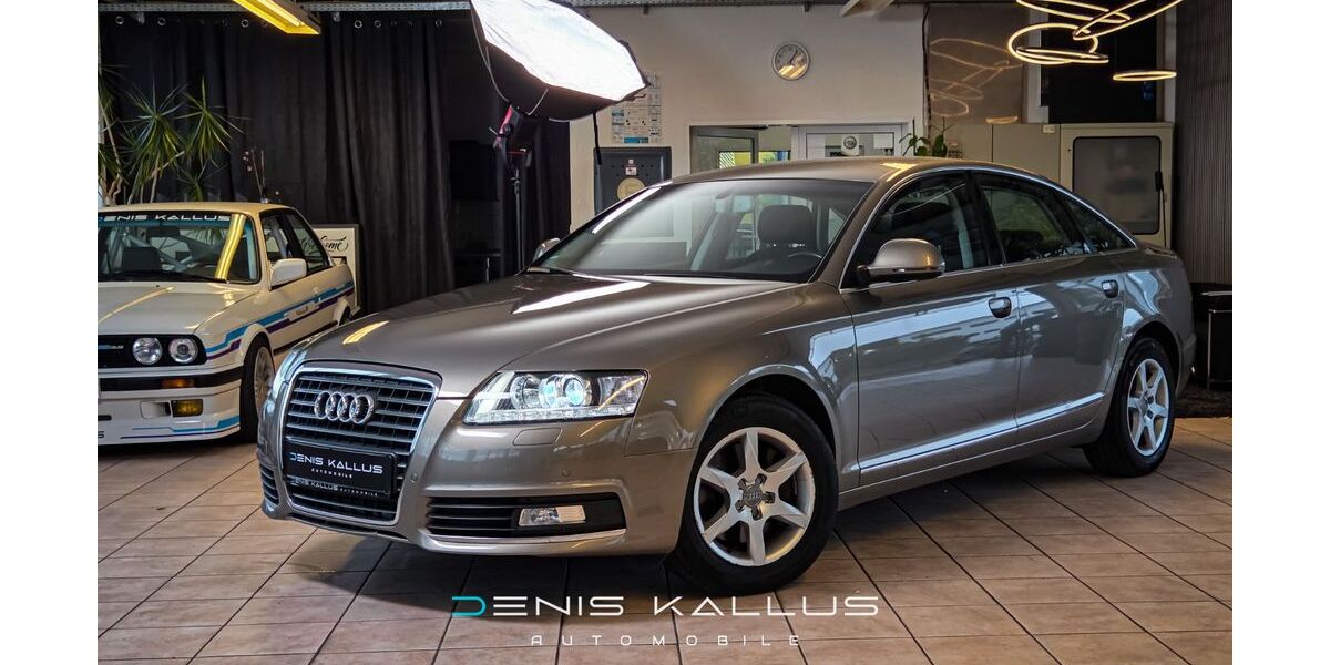 Audi A6 214.000 km 8.800 &euro; Trossingen 78647