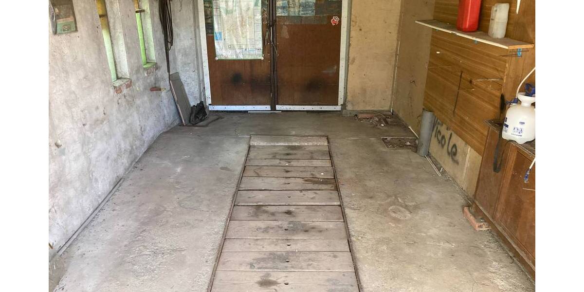 Doppelhaushälfte Sangerhausen - 6 Zimmer, 130 m&sup2;, 69.000&euro; | Angebot:25743667