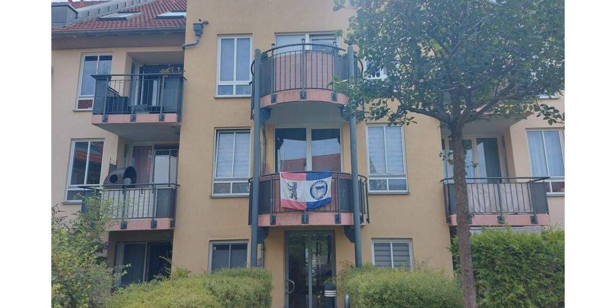 Etagenwohnung Hennigsdorf - 3 Zimmer, 72 m&sup2;, 250.000&euro; | Angebot:25779714