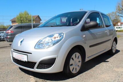 Renault Twingo 98.610 km 2.500 &euro; Herzberg am Harz 37412