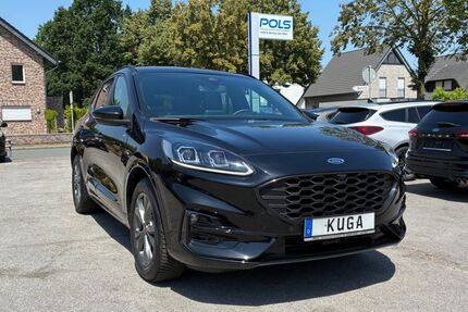 Ford Kuga 19.000 km 25.990 &euro; Hamminkeln-Dingden 46499