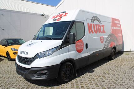 IVECO Andere 274.000 km 13.999 &euro; Korntal Münchingen 70825