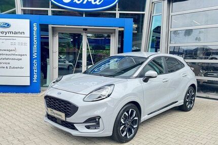 Ford Puma 59.645 km 16.990 &euro; Haren 49733