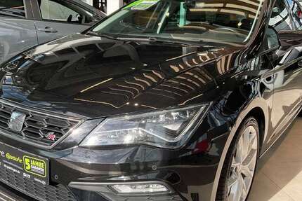 Seat Leon 135.000 km 12.990 &euro; Göttingen 37079