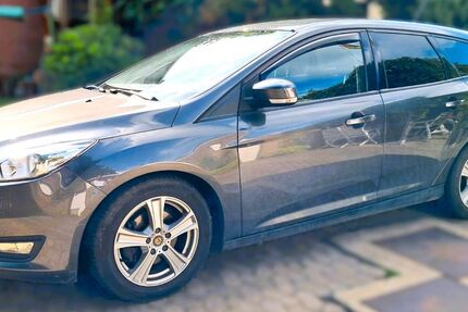 Ford Focus 106.567 km 7.800 &euro; Neustadt am Rübenberge (OT: Niedernstöcken) 31535