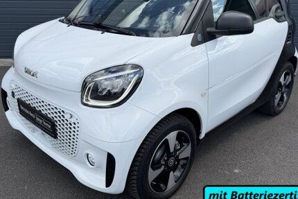 Smart ForTwo 13.070 km 17.480 &euro; Hoppegarten 15366