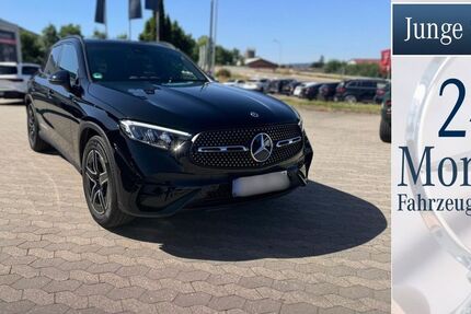 Mercedes-Benz GLC 200 17.500 km 53.900 &euro; Gunzenhausen 91710