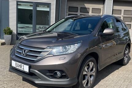 Honda CR-V 73.000 km 13.999 &euro; Neumünster 24539
