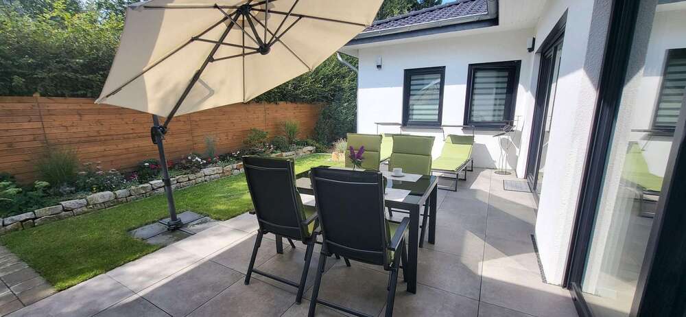 Einfamilienhaus Stemwede - 4 Zimmer, 135 m&sup2;, 399.000&euro; | Angebot:26766940