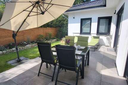 Haus Stemwede - 4 Zimmer, 135 m&sup2;, 399.000&euro; | Angebot:26766940