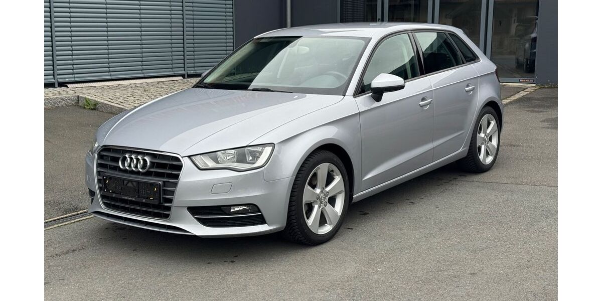 Audi A3 52.711 km 11.950 &euro; Creussen 95473