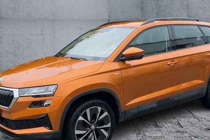 Skoda Karoq 34.958 km 26.930 € Bayreuth 95448