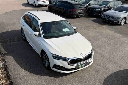 Skoda Octavia 123.990 km 17.990 &euro; Schwabach 91126