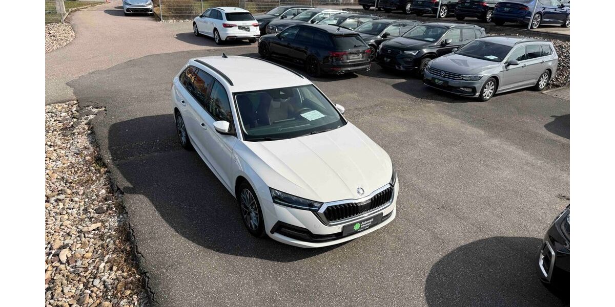 Skoda Octavia 123.990 km 17.990 &euro; Schwabach 91126