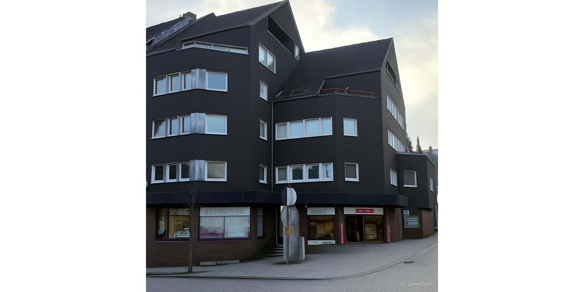 Gewerbeobjekt Gevelsberg - 3 Zimmer, 100 m&sup2;, 229.000&euro; | Angebot:24974207