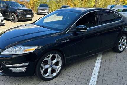 Ford Mondeo 118.000 km 5.900 € Gersthofen 86368
