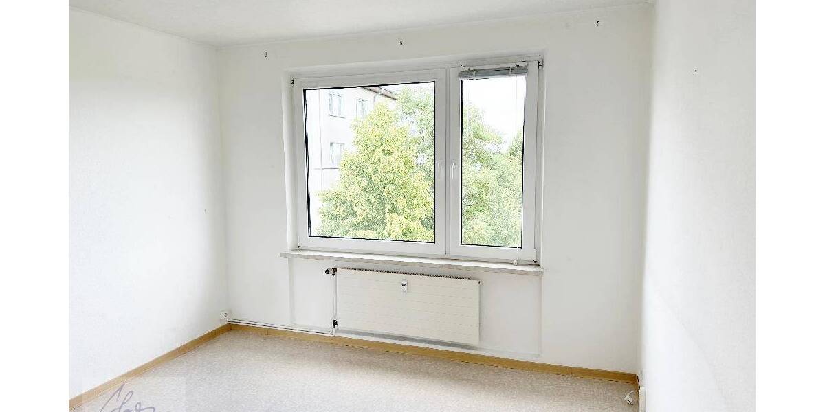 Etagenwohnung Zeithain - 3 Zimmer, 57 m&sup2;, 23.000&euro; | Angebot:26904035