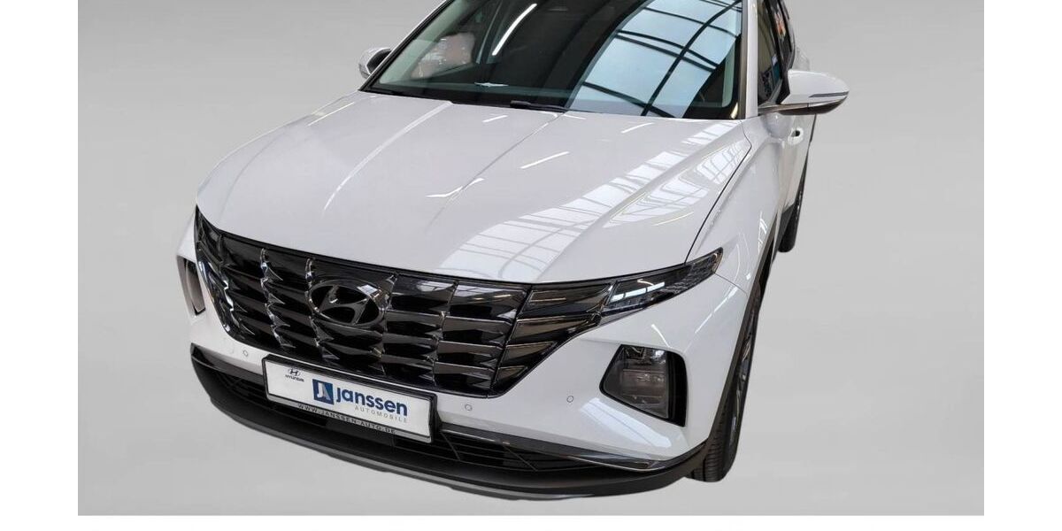 Hyundai TUCSON 38.056 km 29.490 &euro; Aurich 26605