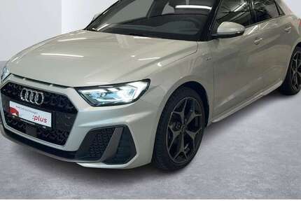 Audi A1 4.123 km 25.950 &euro; Hamburg 20537