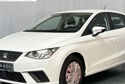 Seat Ibiza 67.000 km 10.900 &euro; Coesfeld 48653