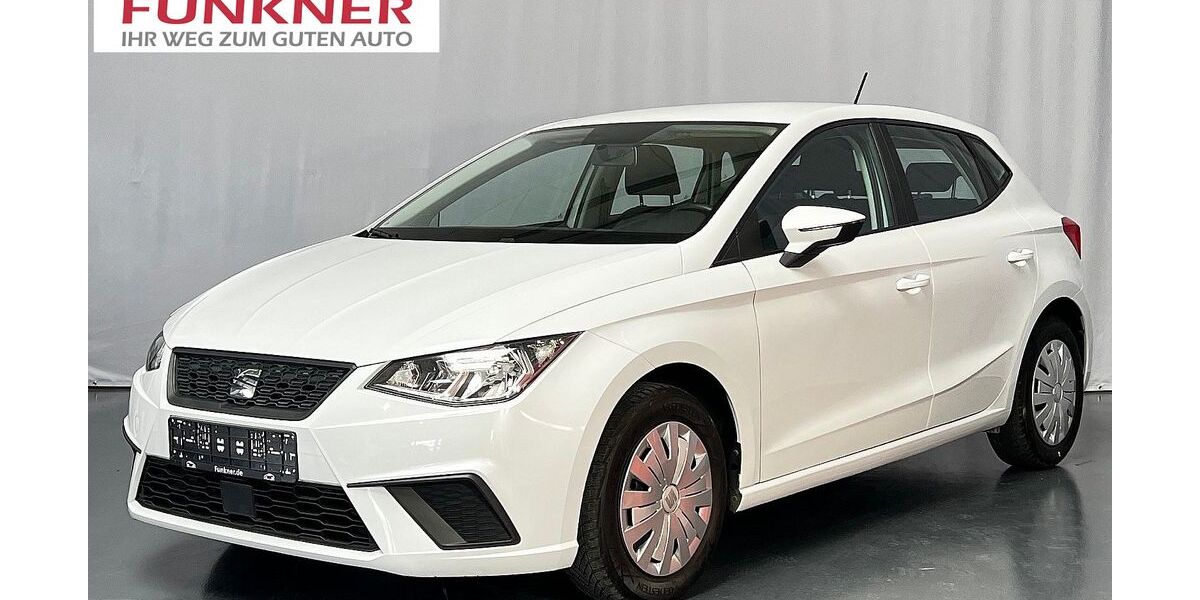 Seat Ibiza 67.000 km 10.900 &euro; Coesfeld 48653