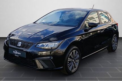 Seat Ibiza 27.702 km 17.200 &euro; Kaiserslautern 67657