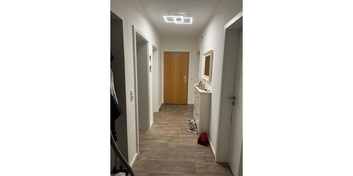 Erdgeschoßwohnung Morsbach - 4 Zimmer, 81 m&sup2;, 680&euro; | Angebot:25291630