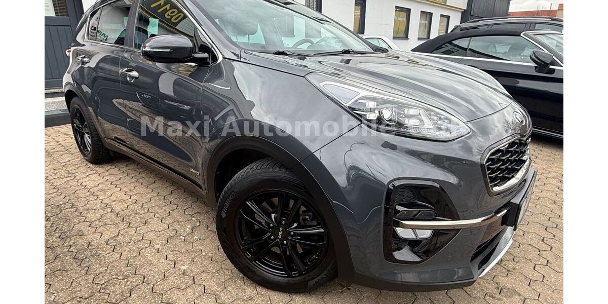 Kia Sportage 66.000 km 18.990 &euro; Ammerndorf 90614