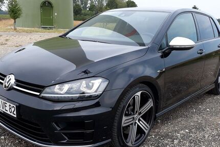 VW Golf 143.000 km 22.250 &euro; Warendorf 48231