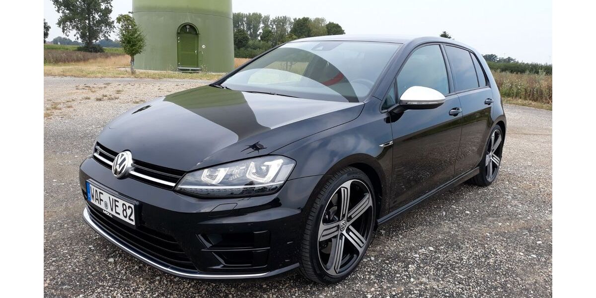 VW Golf 143.000 km 22.250 &euro; Warendorf 48231