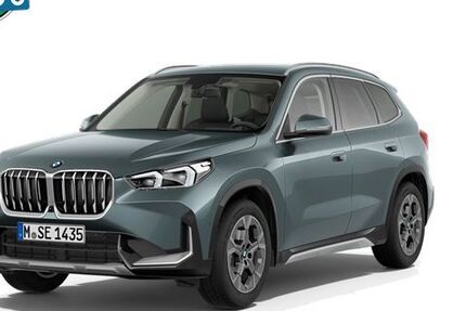 BMW X1 8.005 km 48.880 &euro; Werne 59368