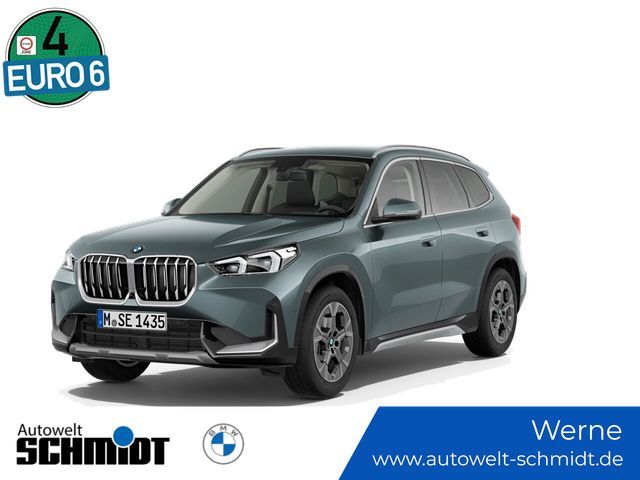 BMW X1 8.005 km 48.880 &euro; Werne 59368