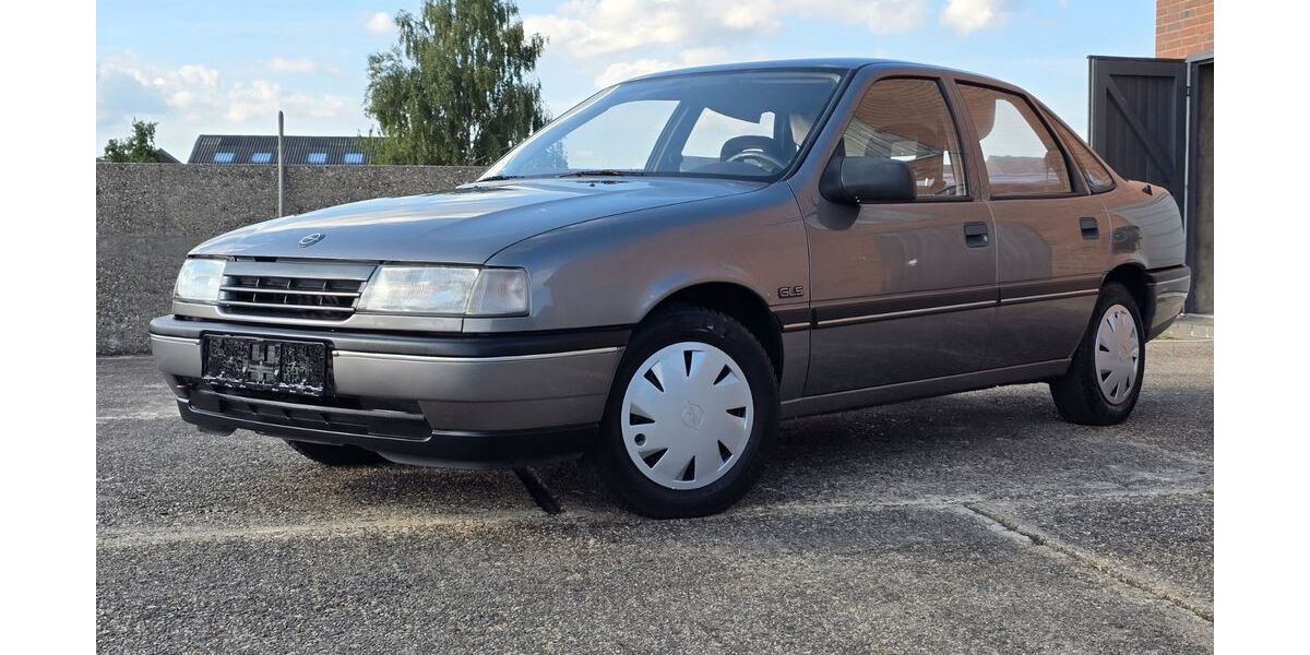 Opel Vectra 31.426 km 2.400 &euro; Brüggen 41379