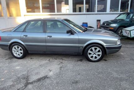 Audi 80 251.589 km 2.400 &euro; Blumberg 78176