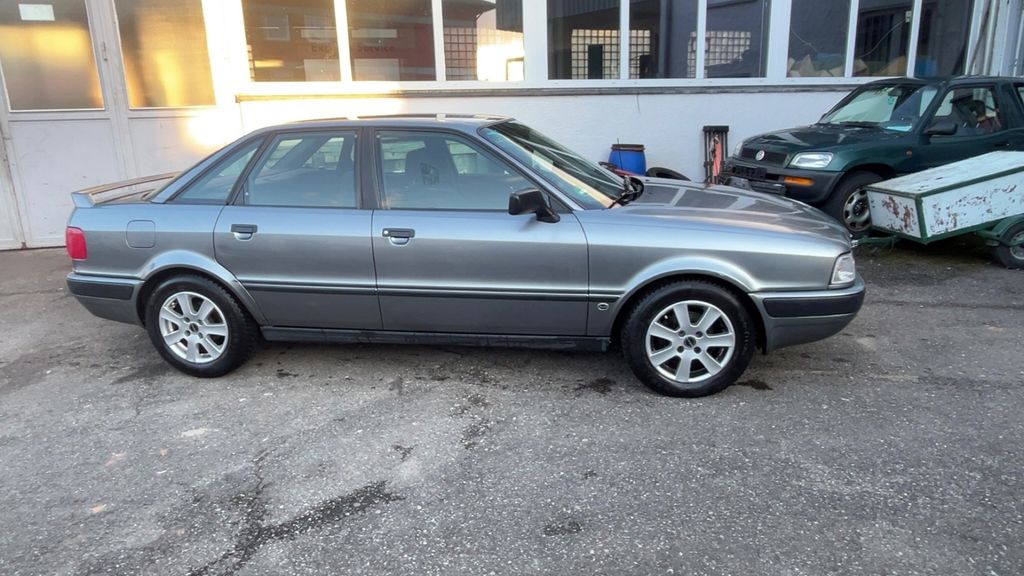 Audi 80 251.589 km 2.400 &euro; Blumberg 78176