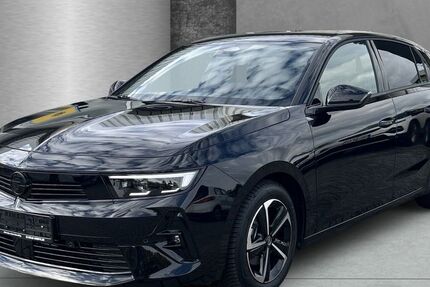 Opel Astra 5.675 km 25.990 € Parchim 19370